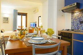 Rosa dei Venti Appartamenti