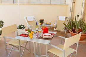 Rosa dei Venti Appartamenti