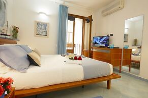 Rosa dei Venti Appartamenti