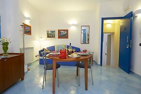 Rosa dei Venti Appartamenti