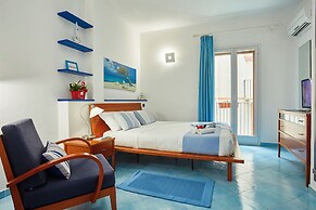 Rosa dei Venti Appartamenti