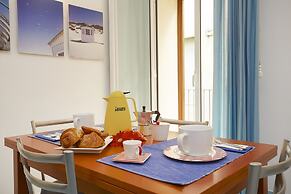 Rosa dei Venti Appartamenti