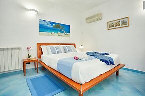 Rosa dei Venti Appartamenti