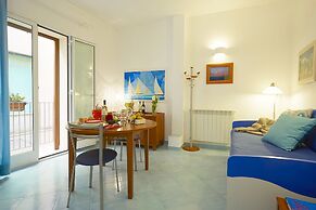 Rosa dei Venti Appartamenti