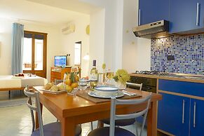 Rosa dei Venti Appartamenti