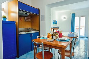 Rosa dei Venti Appartamenti