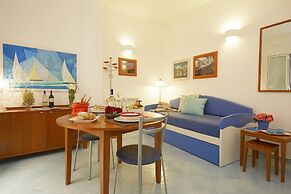 Rosa dei Venti Appartamenti