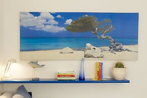 Rosa dei Venti Appartamenti