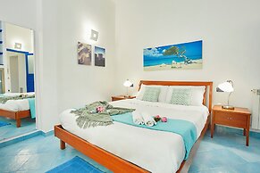 Rosa dei Venti Appartamenti