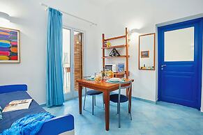 Rosa dei Venti Appartamenti