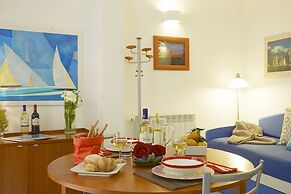 Rosa dei Venti Appartamenti