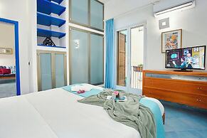 Rosa dei Venti Appartamenti