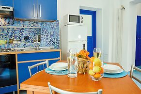 Rosa dei Venti Appartamenti