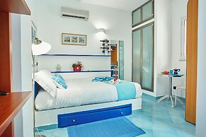 Rosa dei Venti Appartamenti