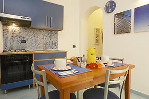 Rosa dei Venti Appartamenti