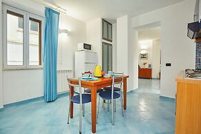 Rosa dei Venti Appartamenti