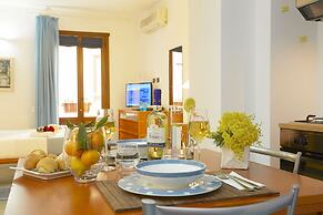 Rosa dei Venti Appartamenti