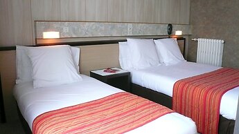 Hôtel L'Européen