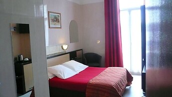 Hôtel L'Européen
