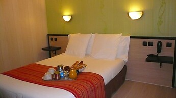 Hôtel L'Européen