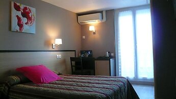 Hôtel L'Européen