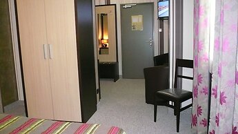 Hôtel L'Européen