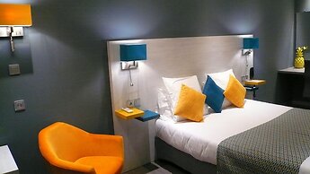 Hôtel L'Européen