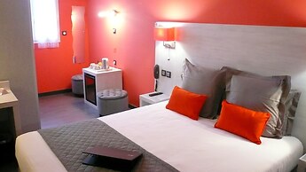 Hôtel L'Européen