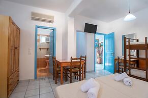 Kontaratos Studios & Apartments