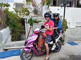 Kontaratos Studios & Apartments