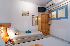 Kontaratos Studios & Apartments