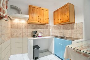 Kontaratos Studios & Apartments