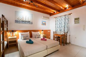 Kontaratos Studios & Apartments