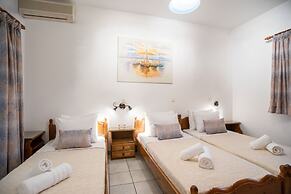 Kontaratos Studios & Apartments