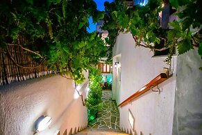 Kontaratos Studios & Apartments