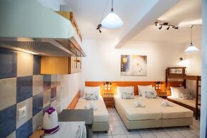 Kontaratos Studios & Apartments