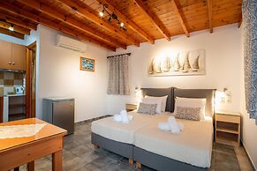 Kontaratos Studios & Apartments