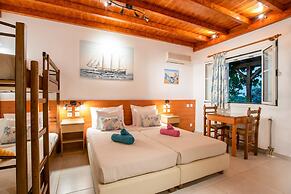 Kontaratos Studios & Apartments