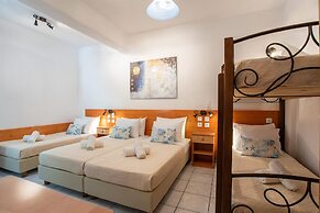 Kontaratos Studios & Apartments