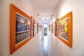 Kontaratos Studios & Apartments