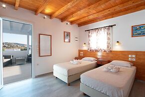 Kontaratos Studios & Apartments