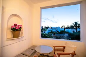 Kontaratos Studios & Apartments