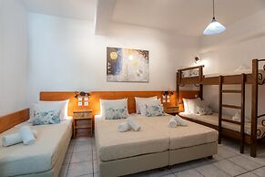 Kontaratos Studios & Apartments