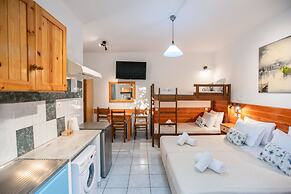 Kontaratos Studios & Apartments