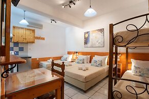 Kontaratos Studios & Apartments