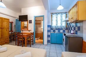 Kontaratos Studios & Apartments