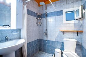 Kontaratos Studios & Apartments