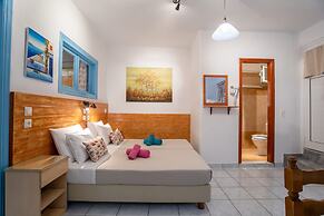 Kontaratos Studios & Apartments