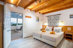 Kontaratos Studios & Apartments