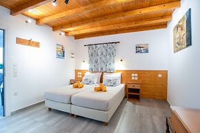 Kontaratos Studios & Apartments